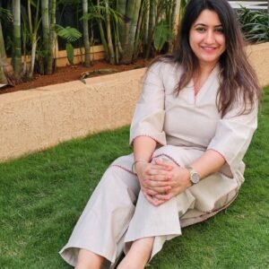 Mahi Kurta Set