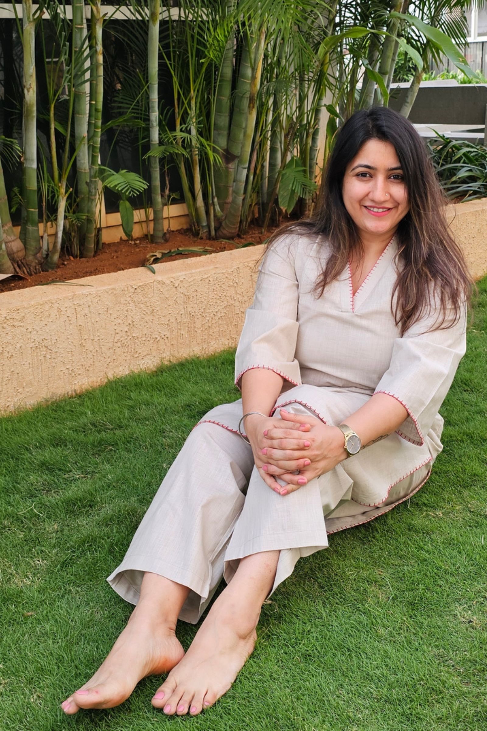Mahi Kurta Set