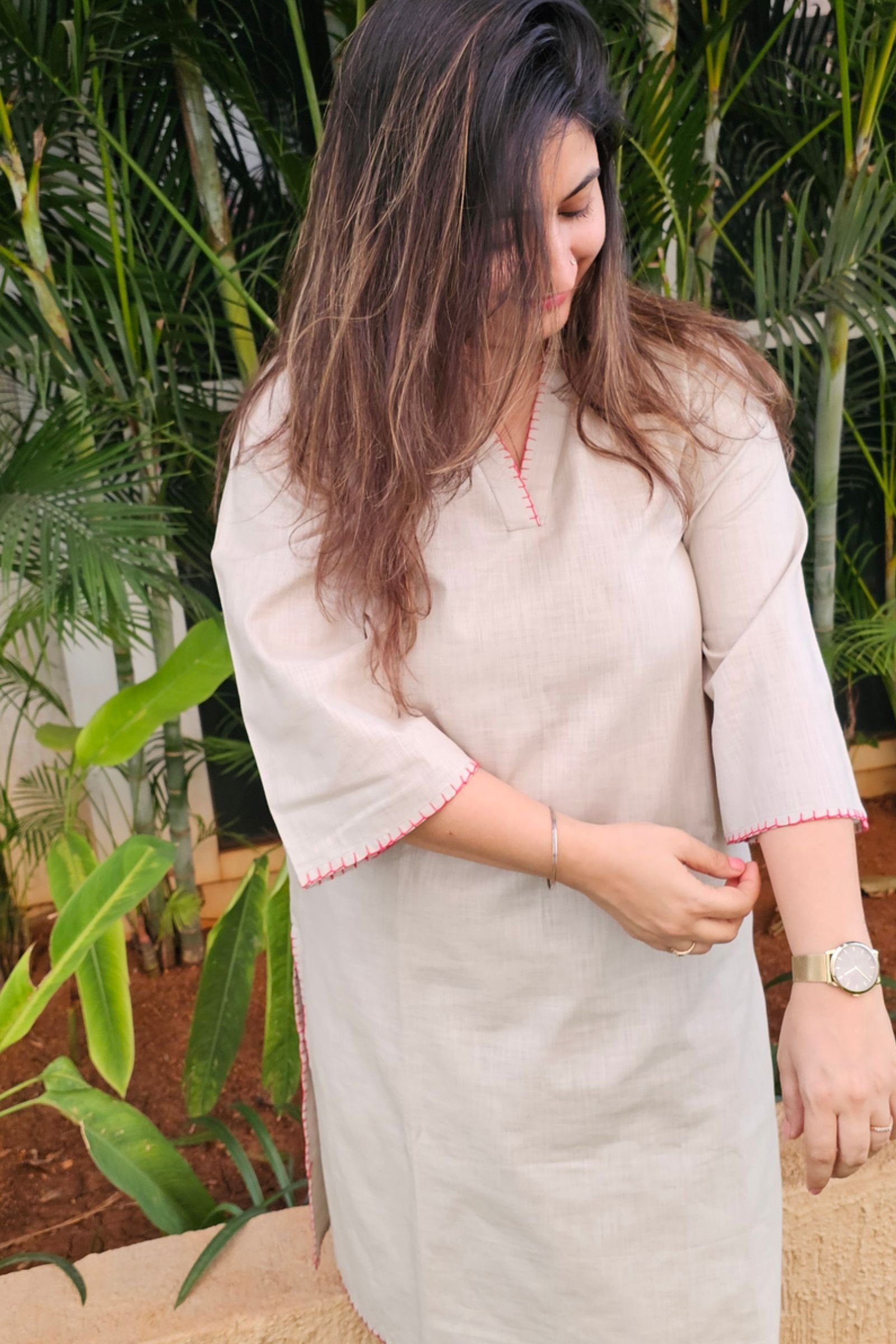 Mahi Kurta Set - Image 3