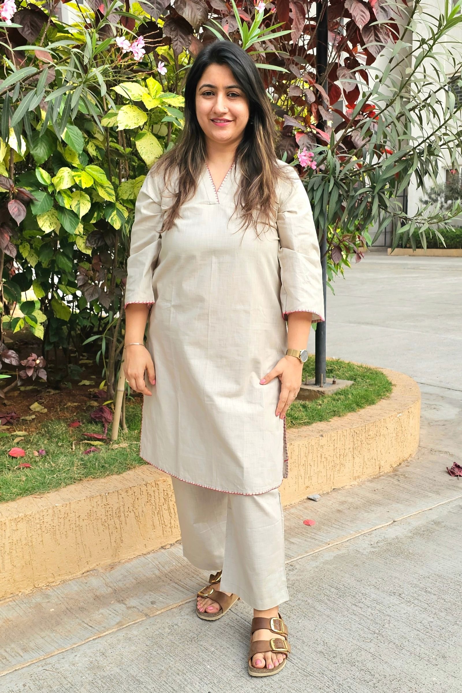Mahi Kurta Set - Image 6
