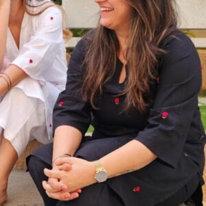 Jiya Kurta Set